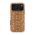 Doe case - iPhone 18 Pro