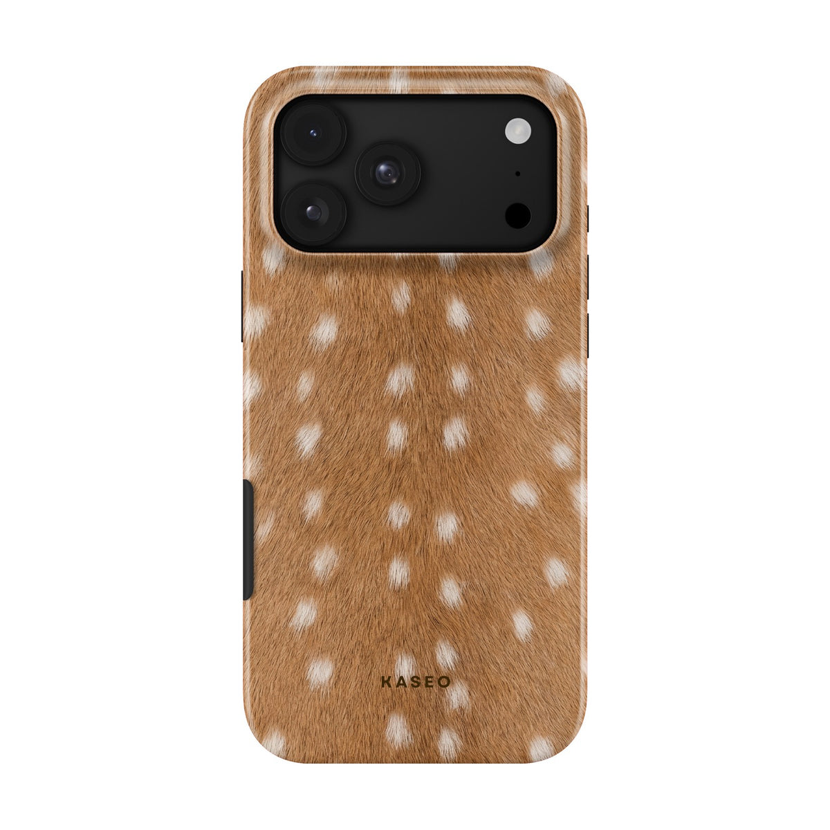 Doe case - iPhone 17 Pro