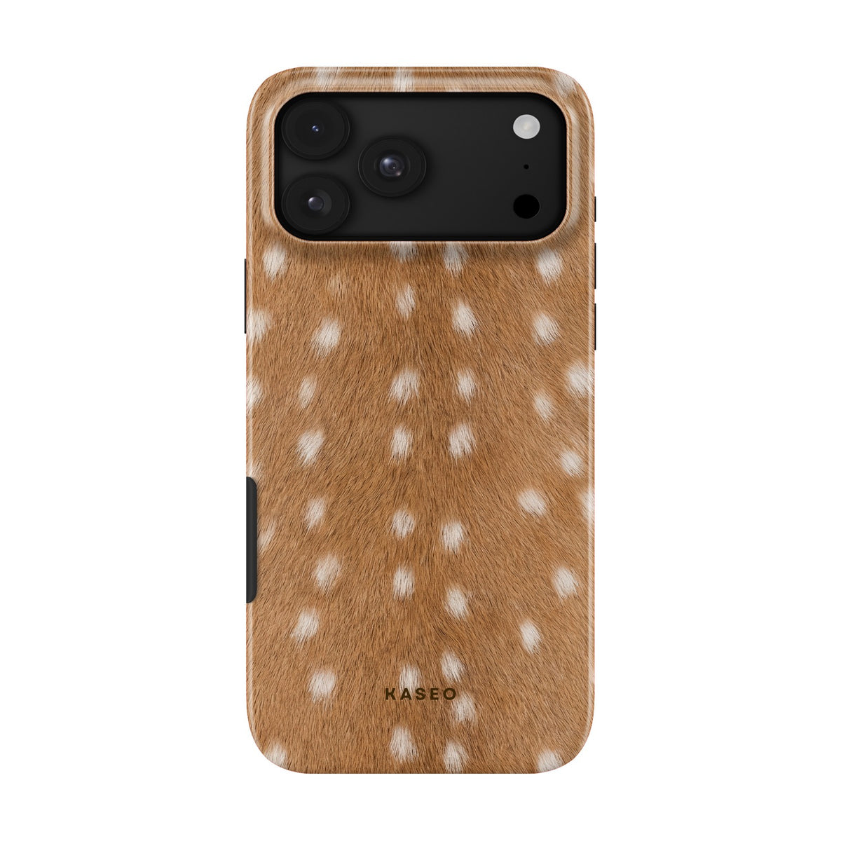 Doe case - iPhone 17 Pro Max