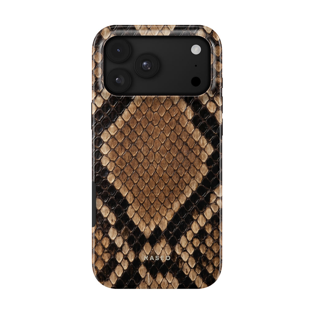 Serpent case - iPhone 18 Pro
