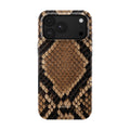 Serpent case - iPhone 18 Pro