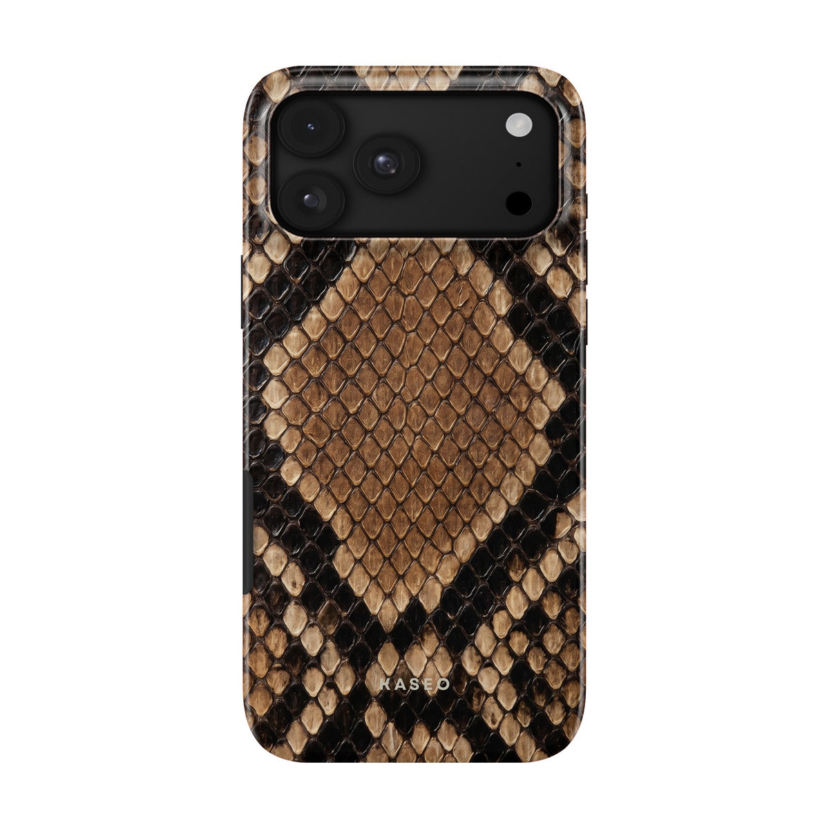 Serpent case - iPhone 18 Pro Max