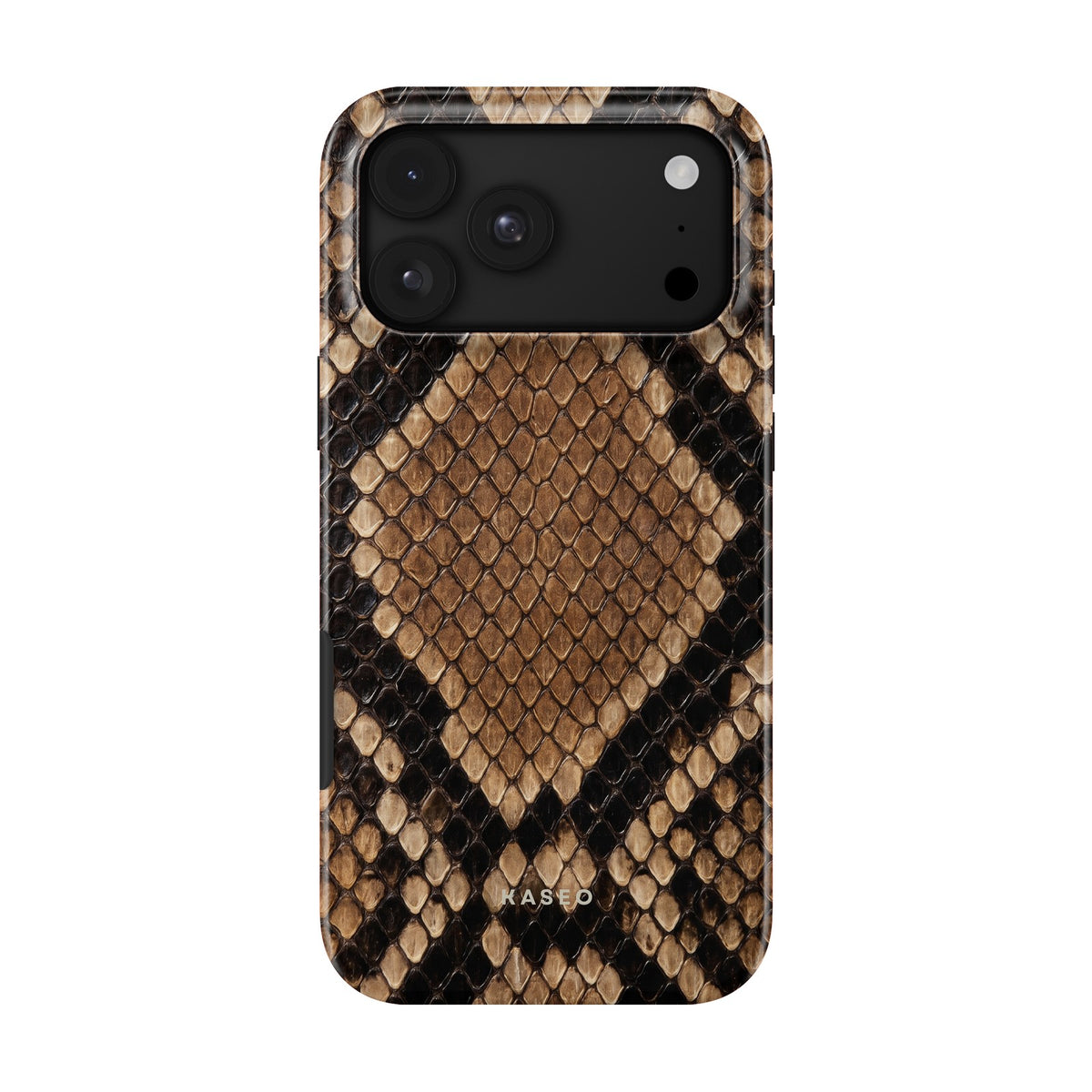 Serpent case - iPhone 17 Pro