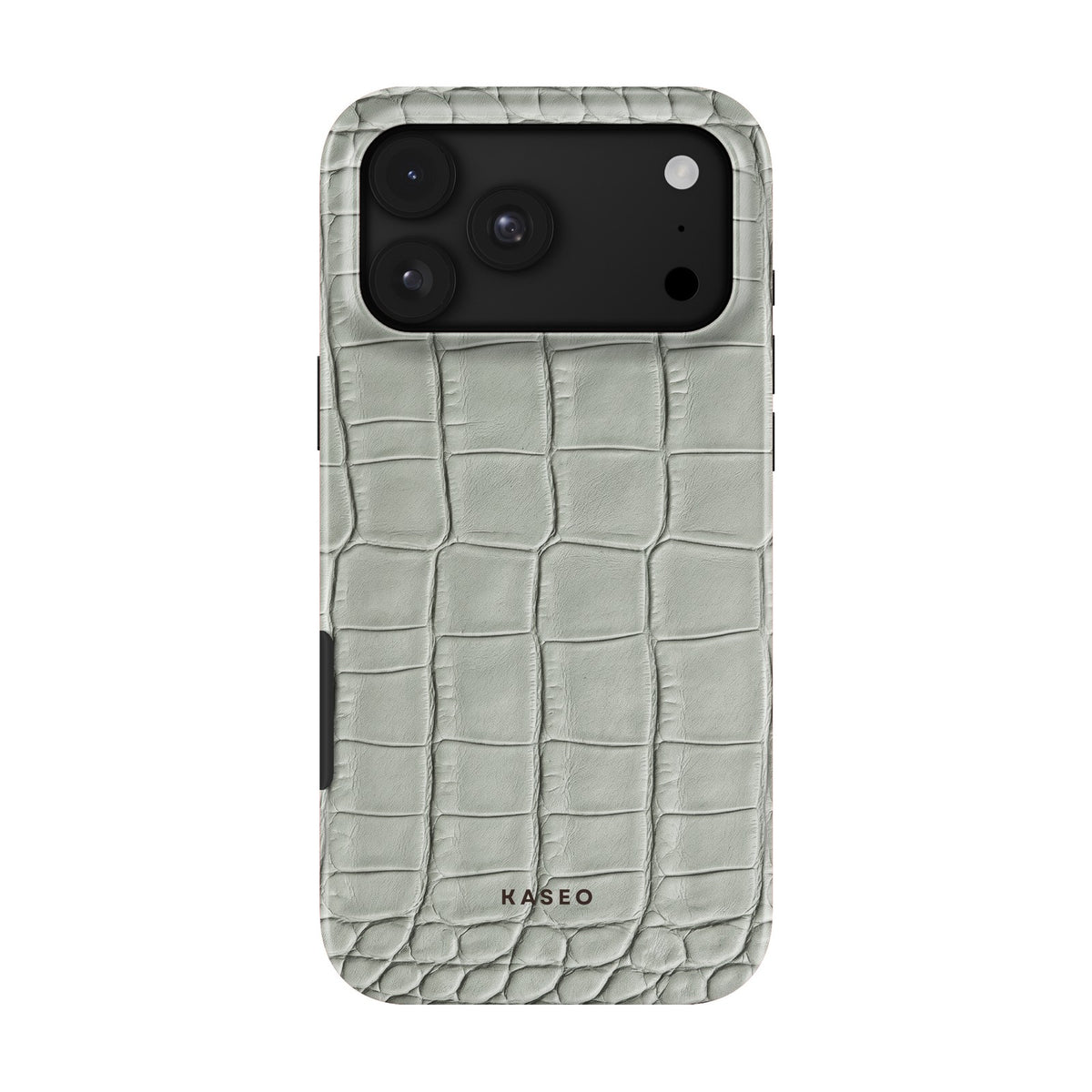 Croc case - iPhone 17 Pro
