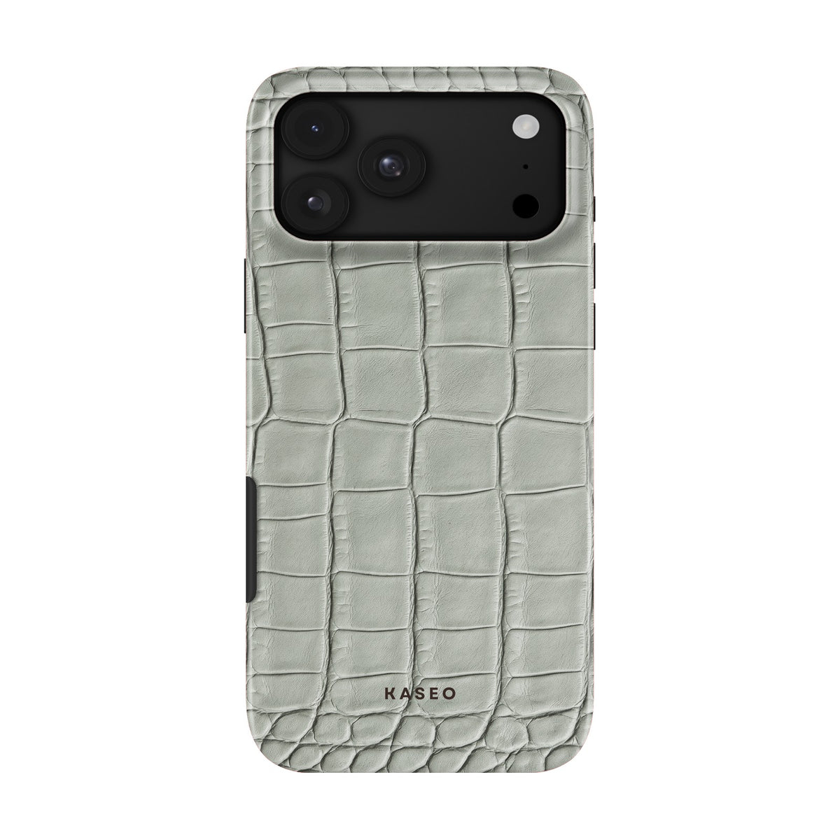 Croc case - iPhone 17 Pro Max