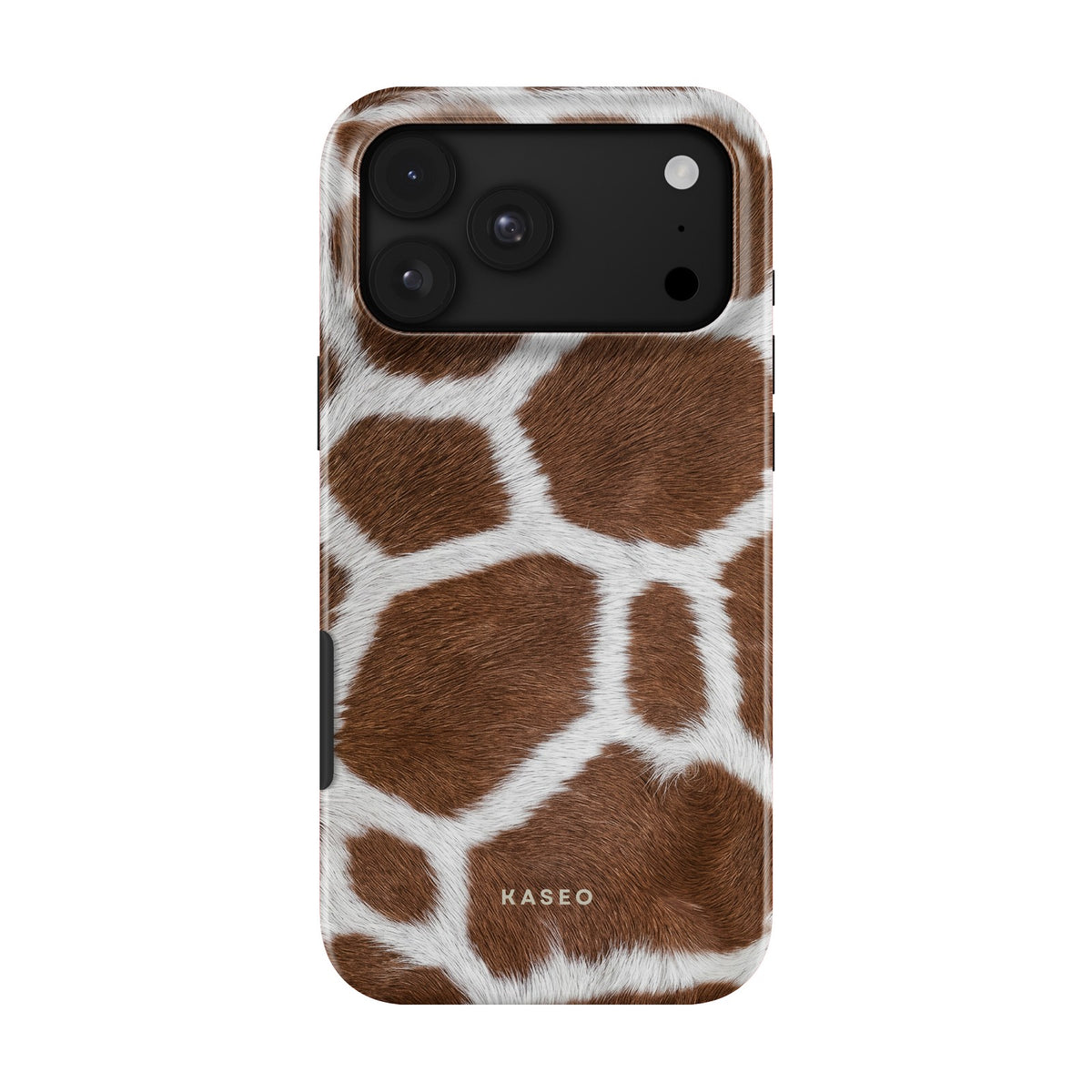 Safari case - iPhone 18 Pro