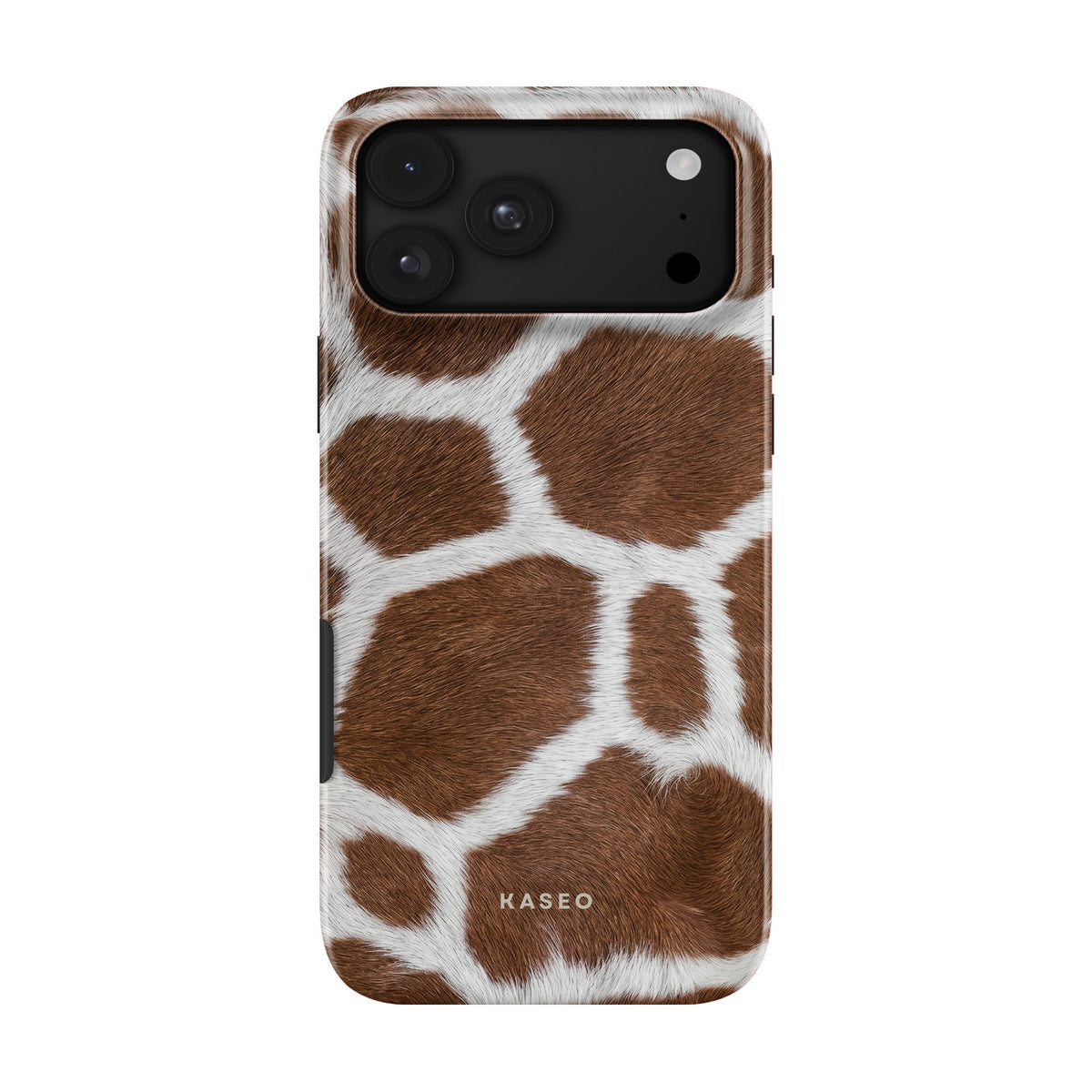 Safari case - iPhone 18 Pro Max