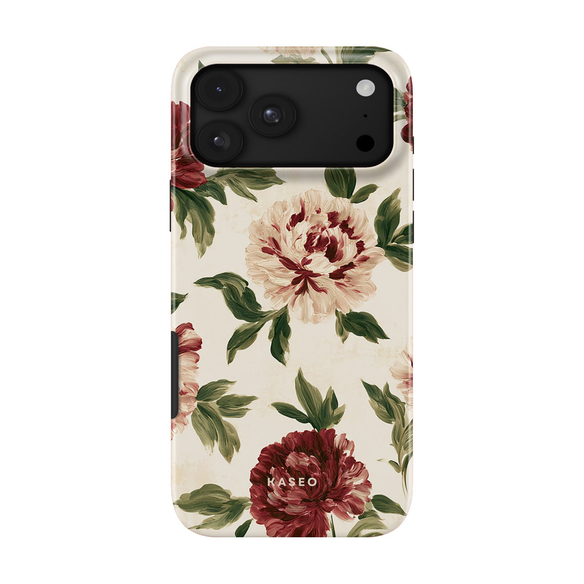 Winter Bloom case - iPhone 18 Pro Max