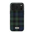 Black Watch case - iPhone 18 Pro
