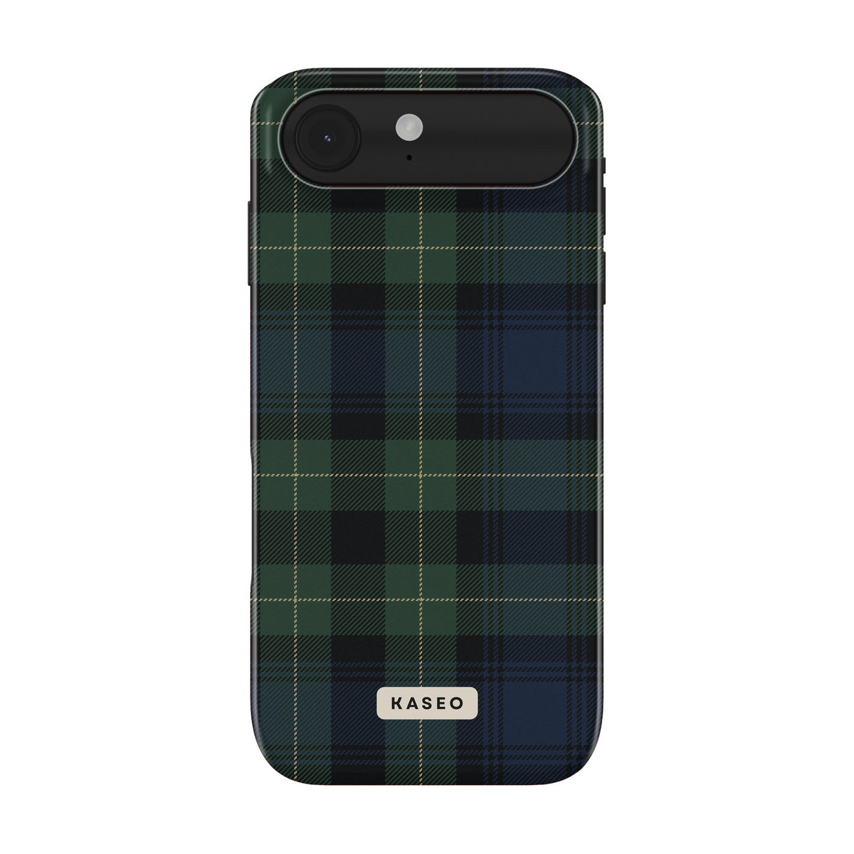 Black Watch case - iPhone 17 Air