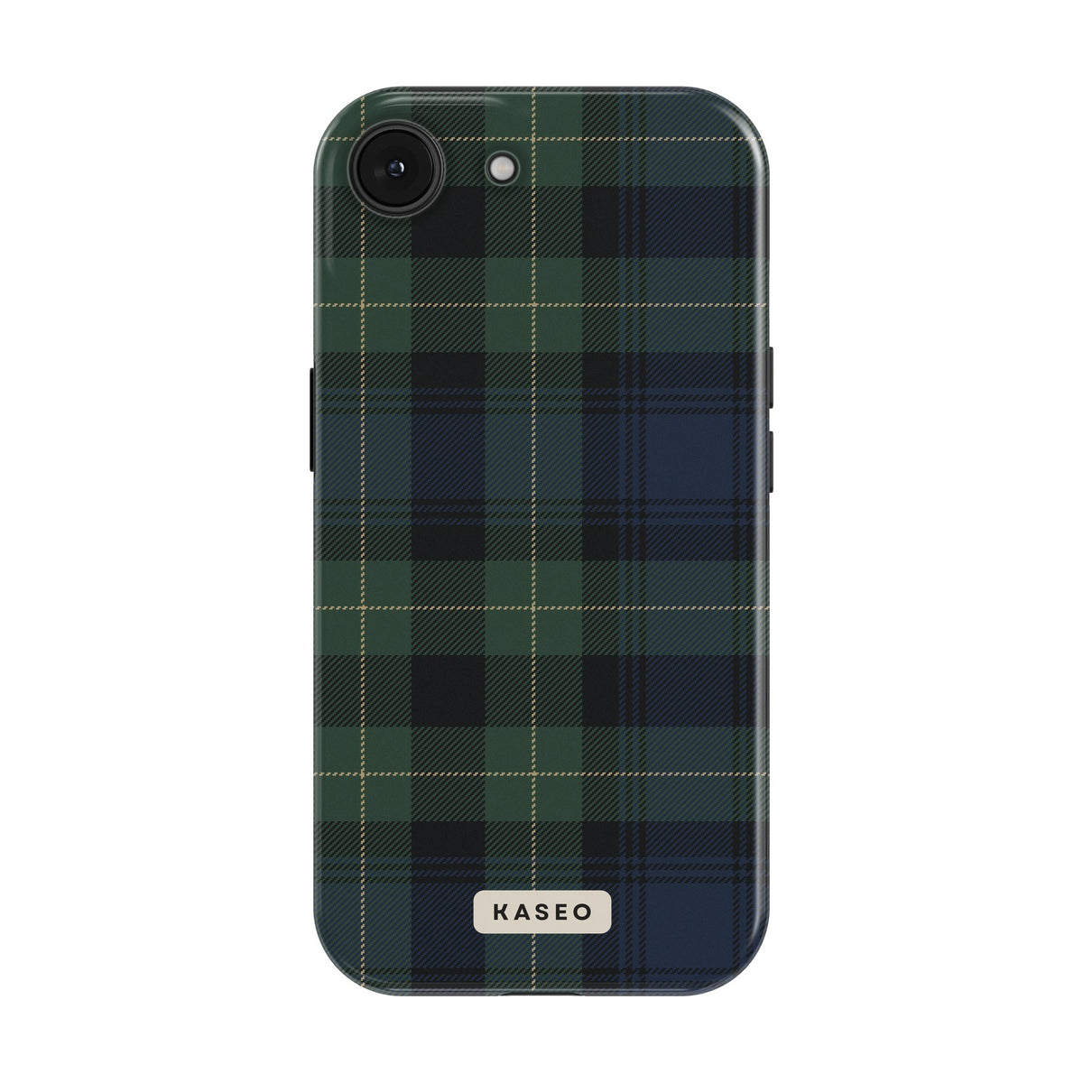 Black Watch case - iPhone 17e