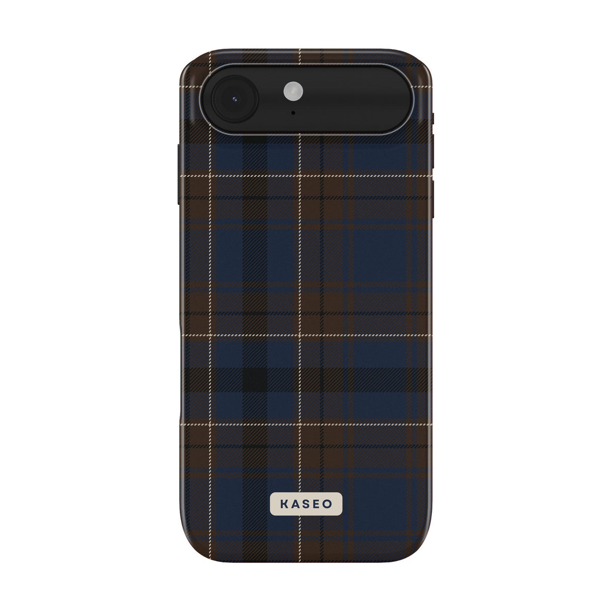 Highland Navy case - iPhone 17 Air