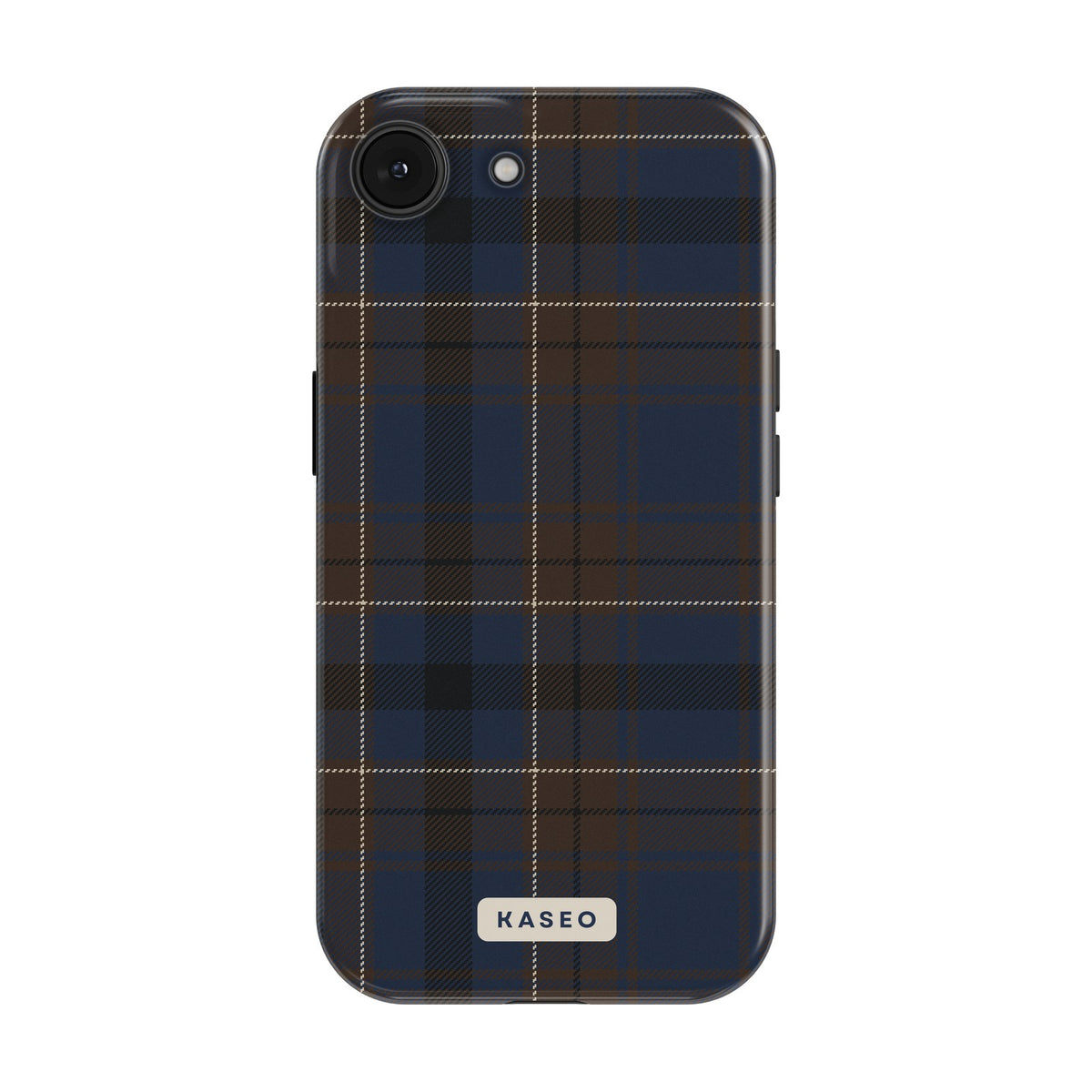 Highland Navy case - iPhone 16e