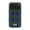 Argyle case - iPhone 18 Pro
