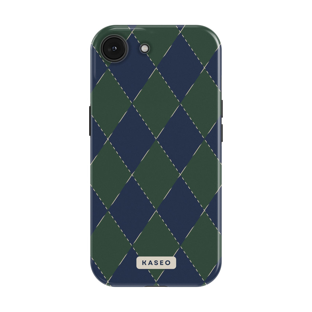 Argyle case - iPhone 16e