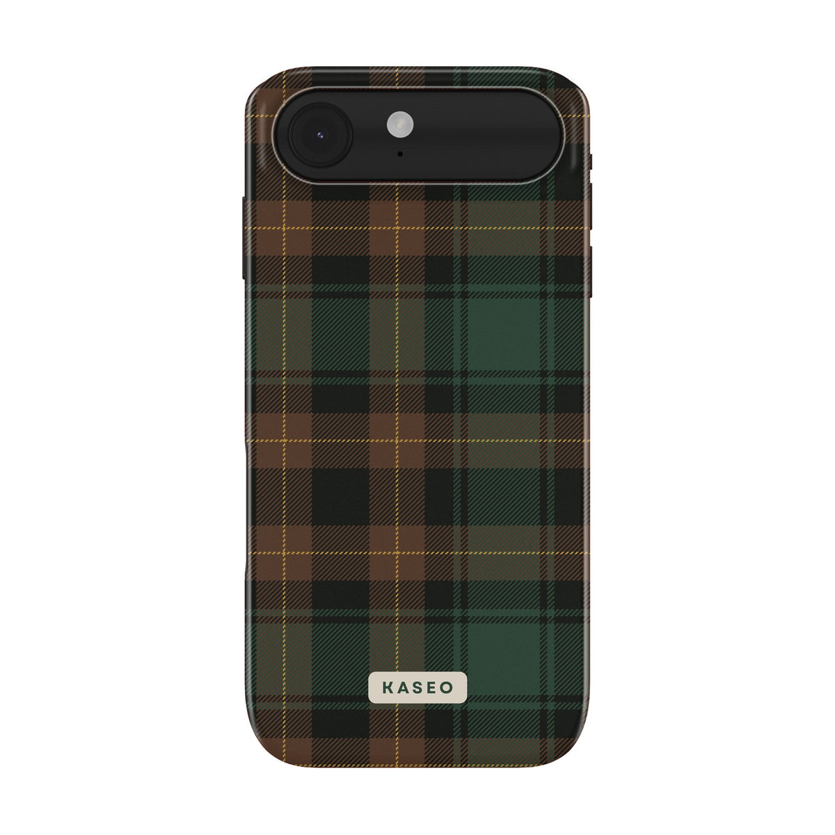 Hunting Tartan case - iPhone 17 Air