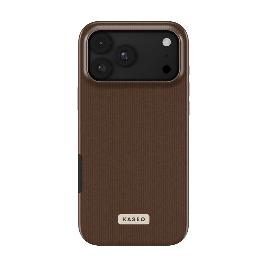 Corduroy case - iPhone 18 Pro