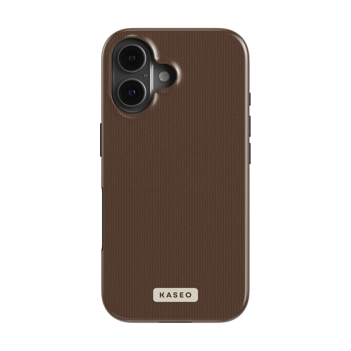 Corduroy case - iPhone 16
