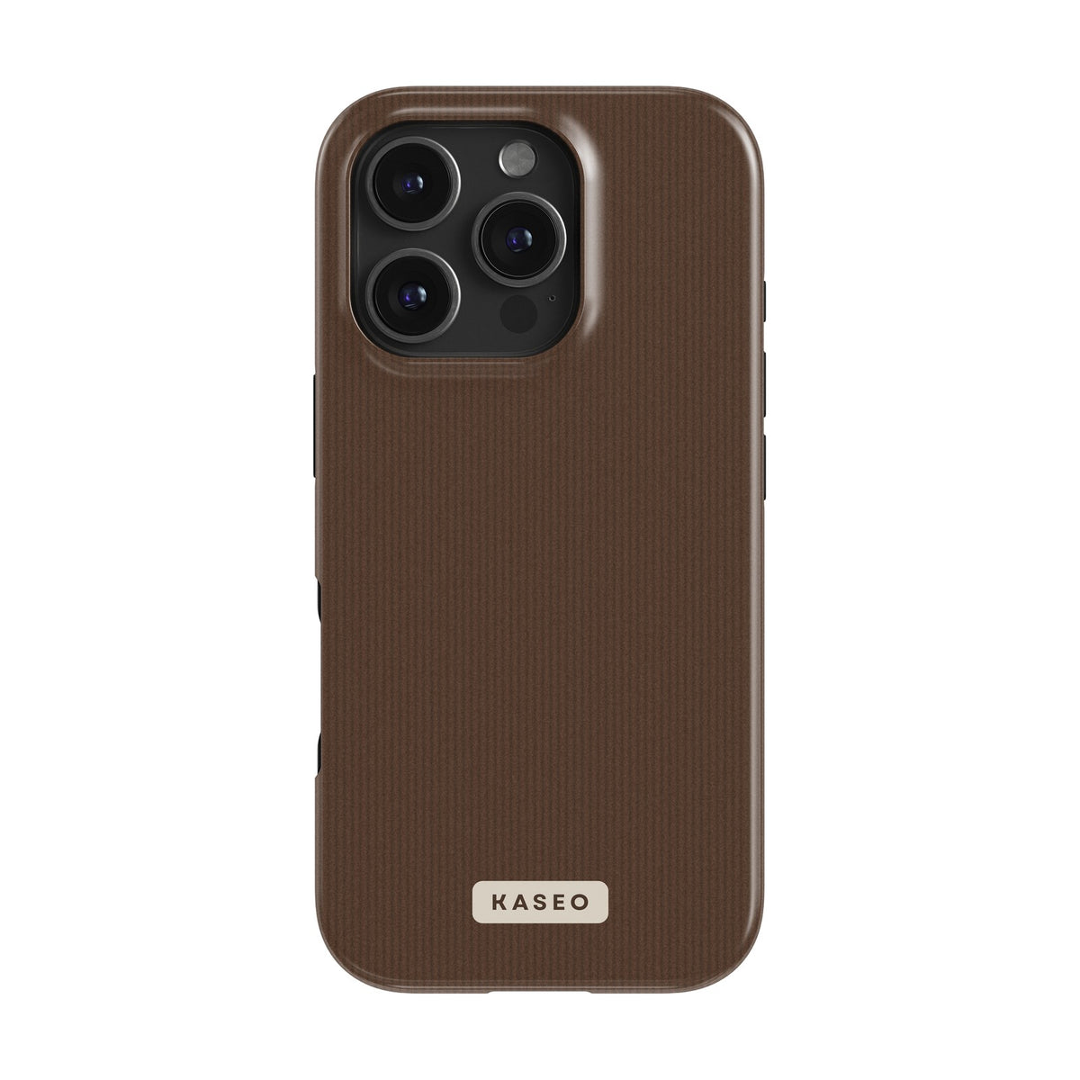 Corduroy case - iPhone 16 Pro
