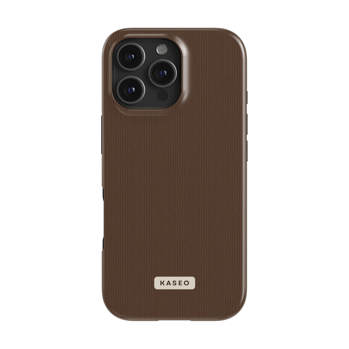 Corduroy case - iPhone 16 Pro Max