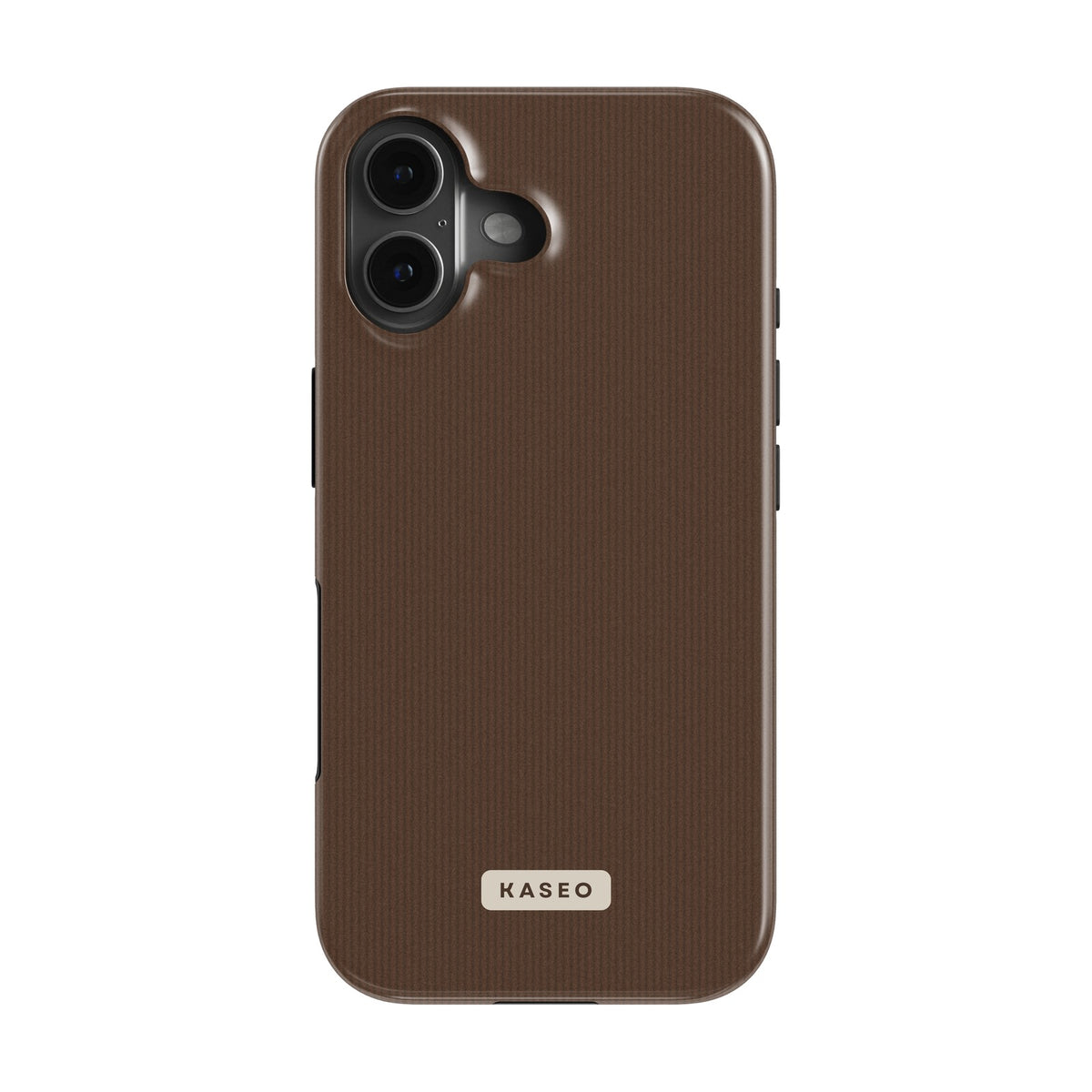 Corduroy case - iPhone 16 Plus