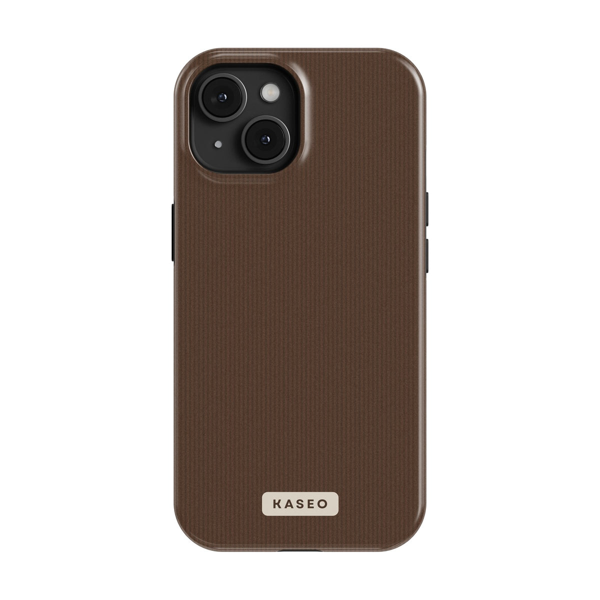 Corduroy case - iPhone 15