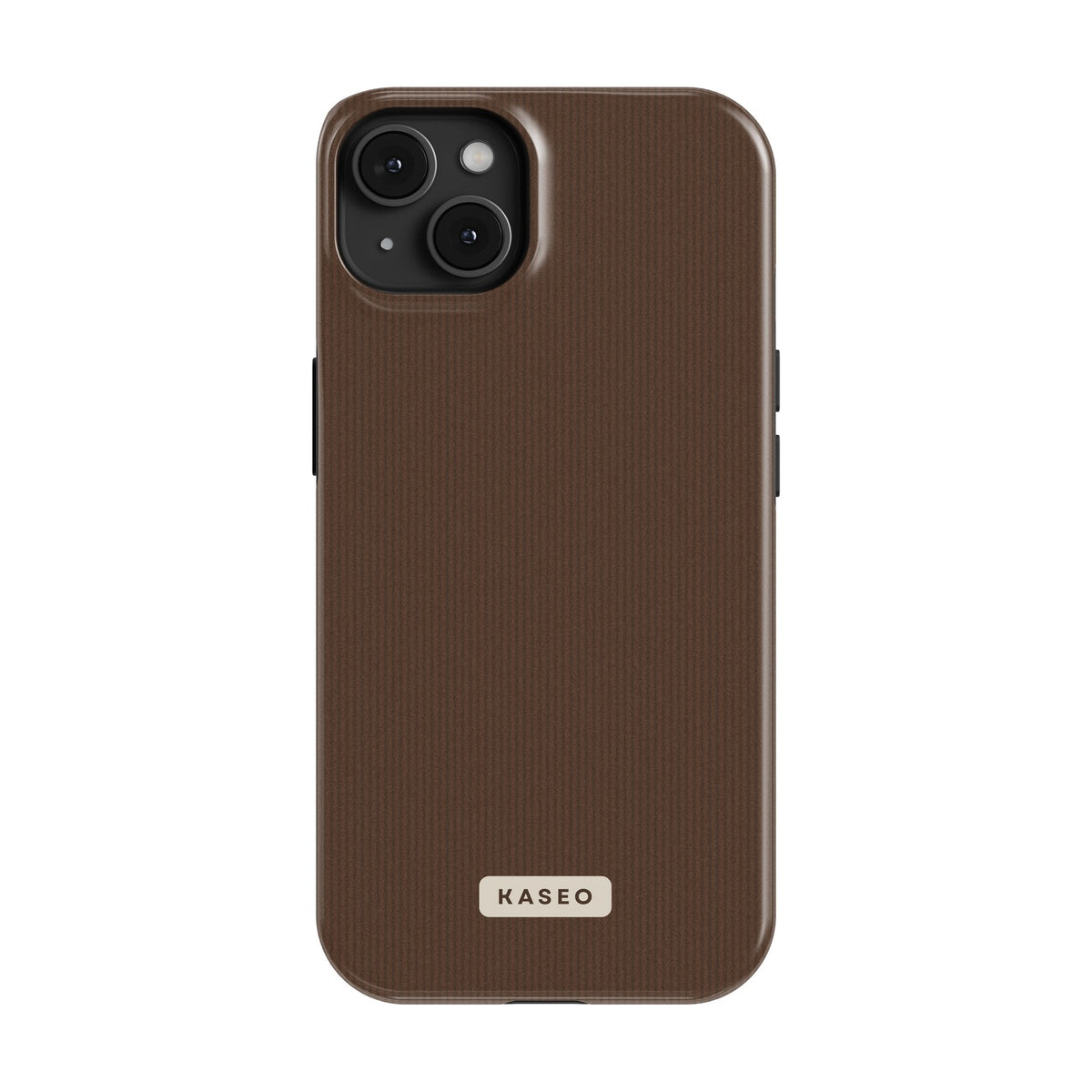 Corduroy case - iPhone 15 Plus