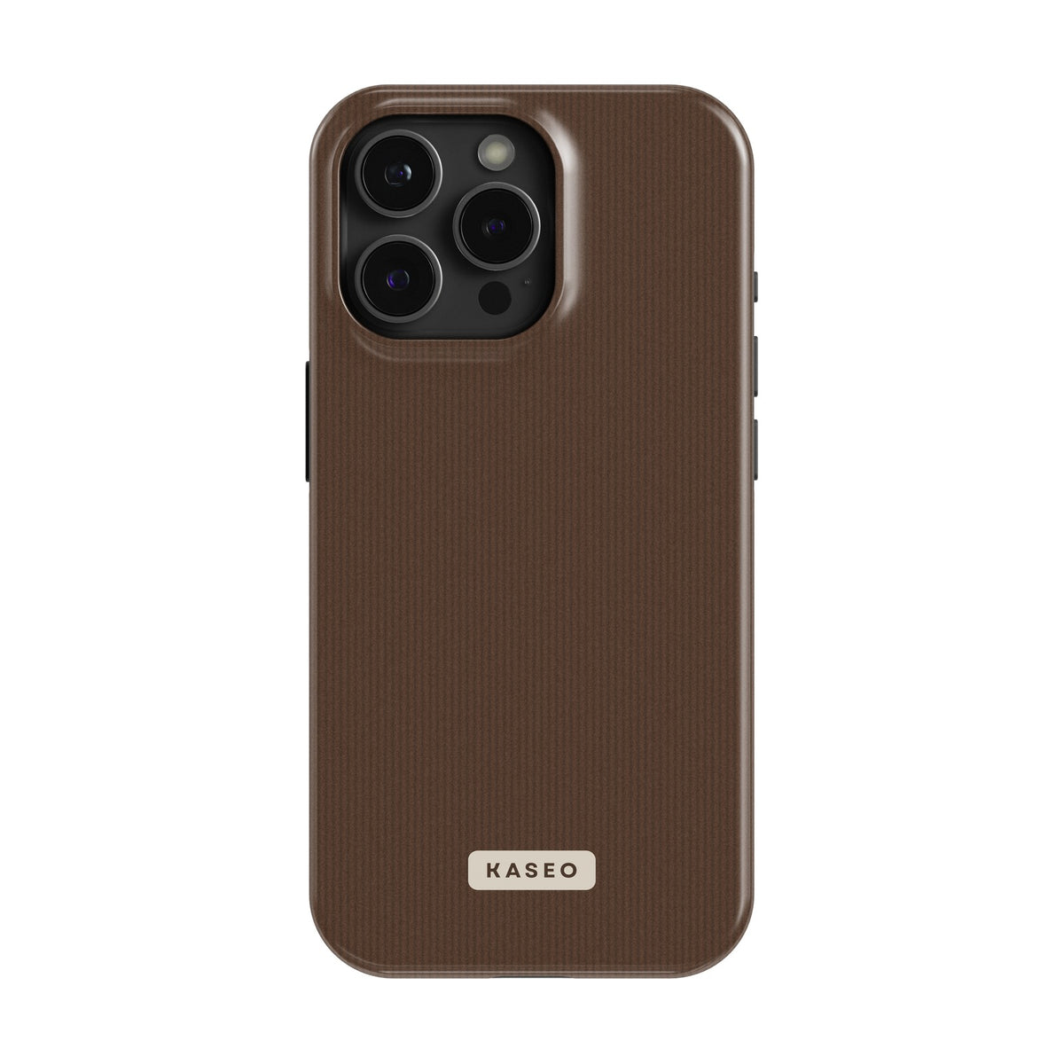 Corduroy case - iPhone 15 Pro Max