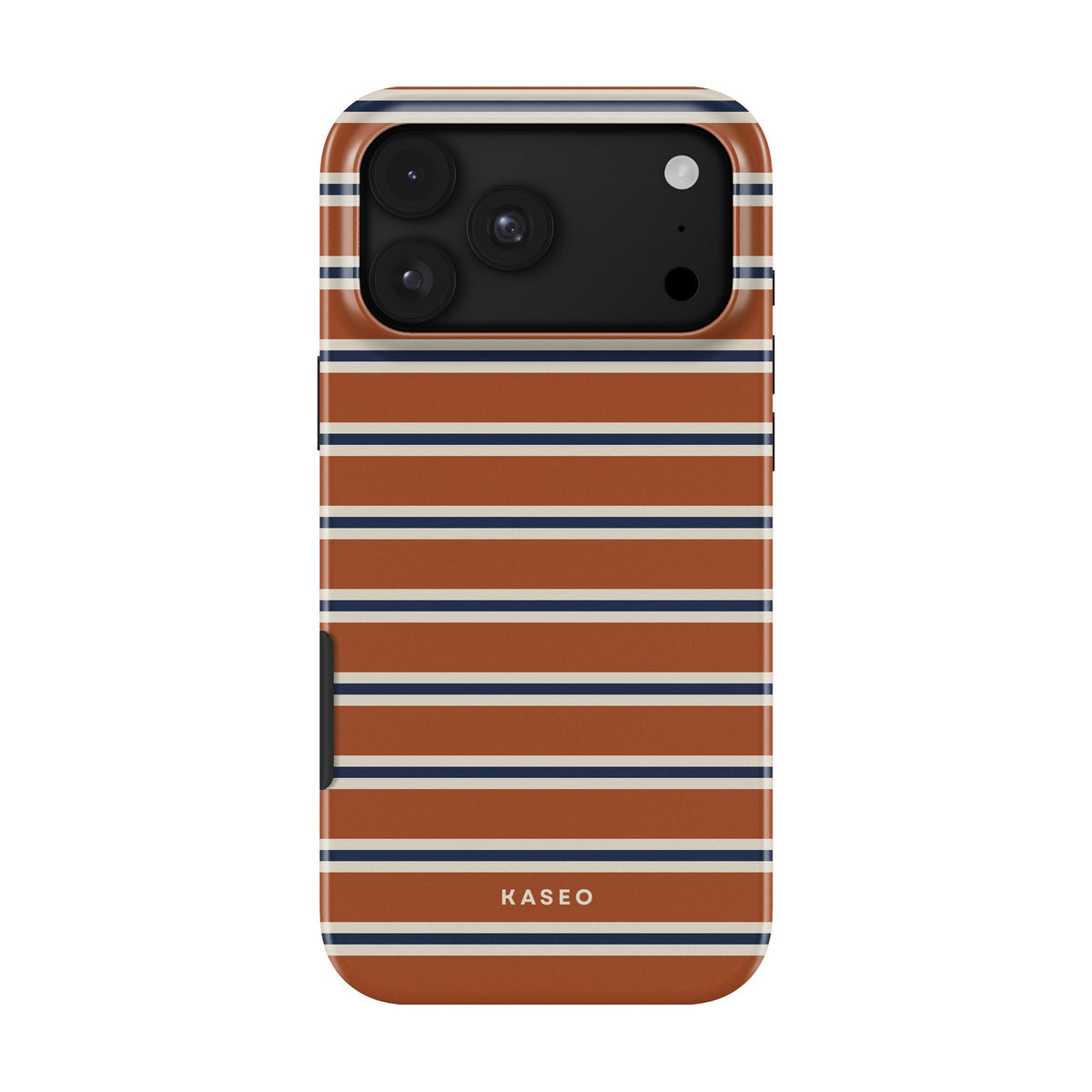 Rust Rugby case - iPhone 18 Pro