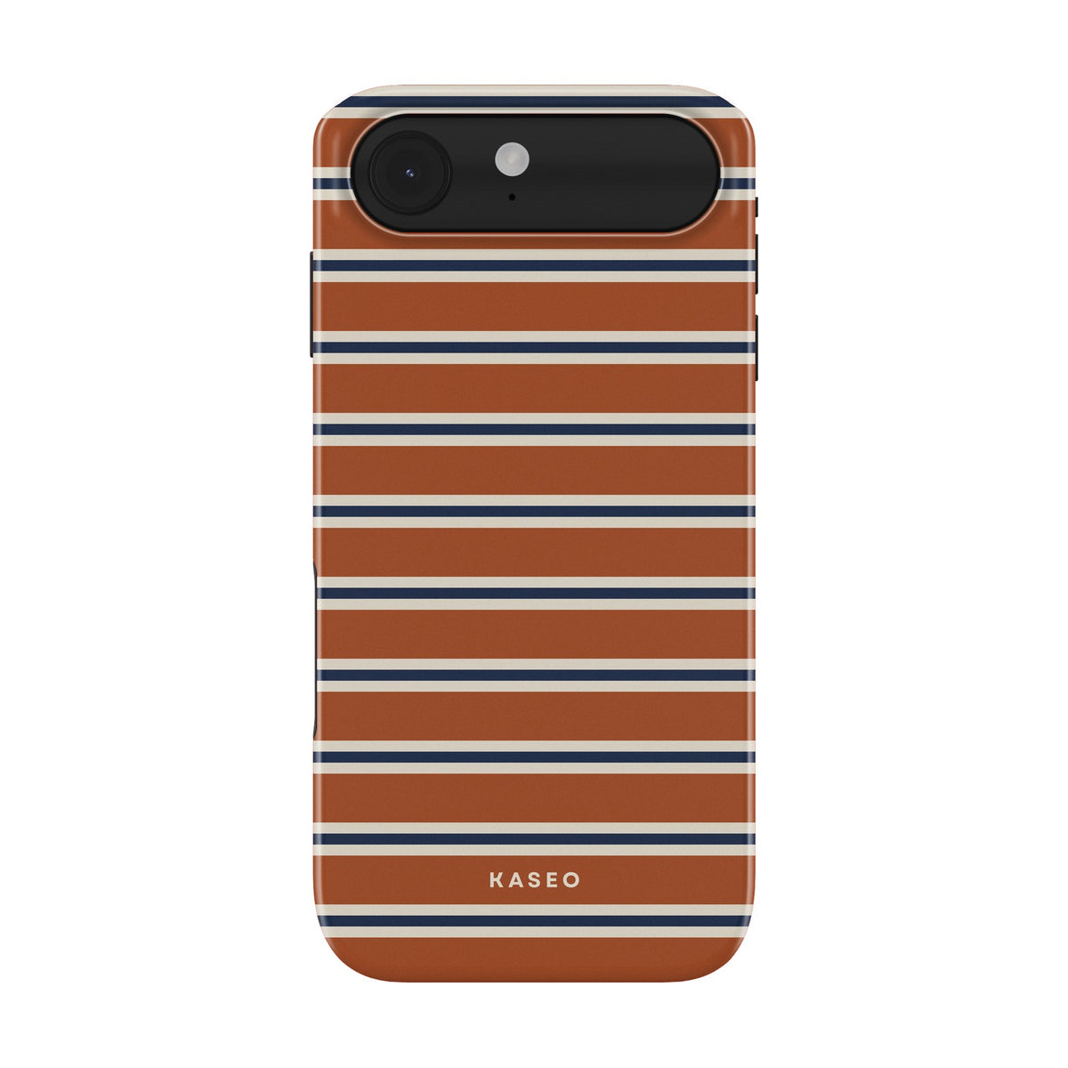 Rust Rugby case - iPhone 17 Air