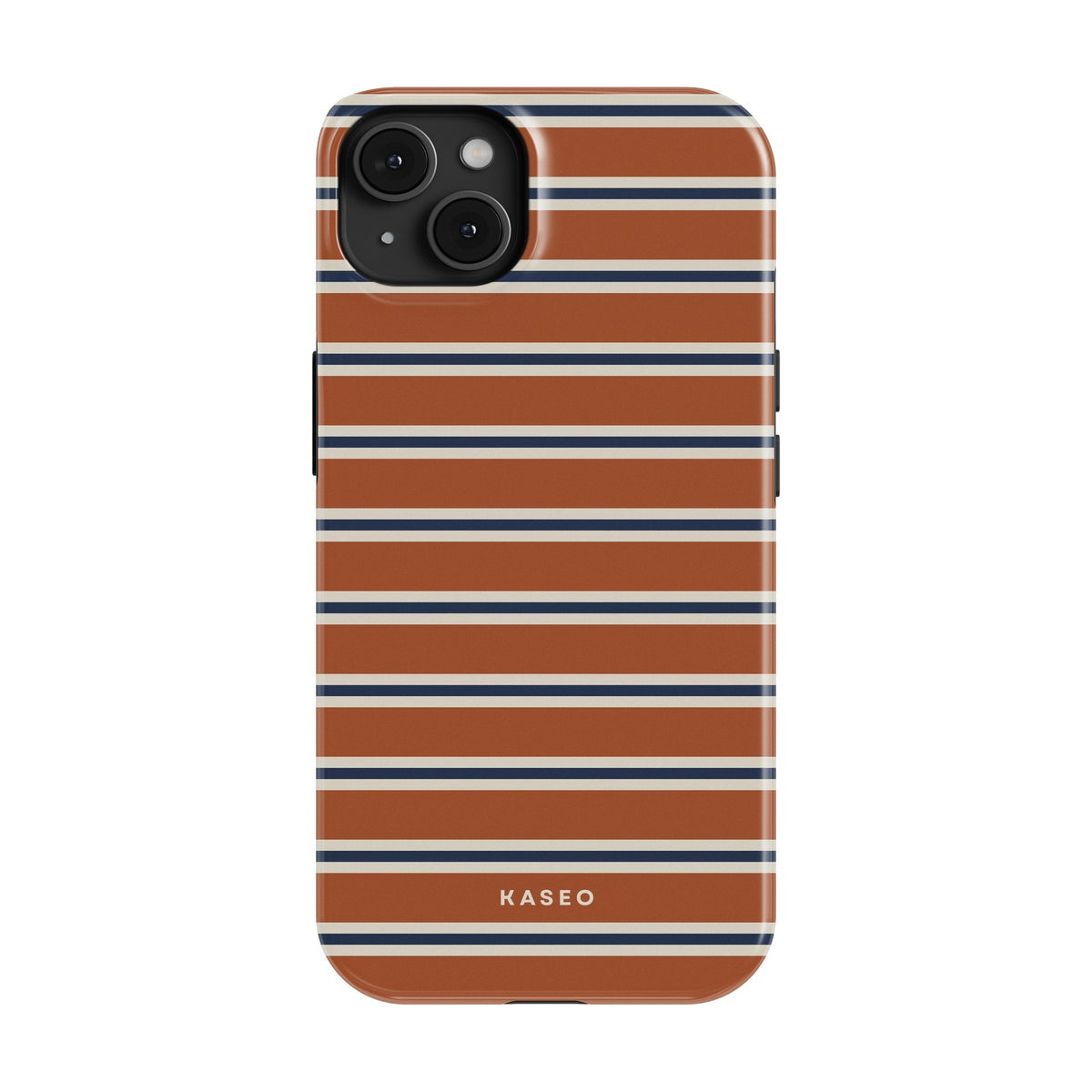 Rust Rugby case - iPhone 14 Plus