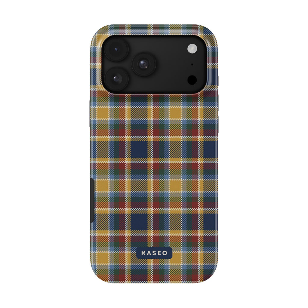 Madras case - iPhone 18 Pro