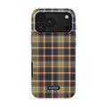 Madras case - iPhone 18 Pro