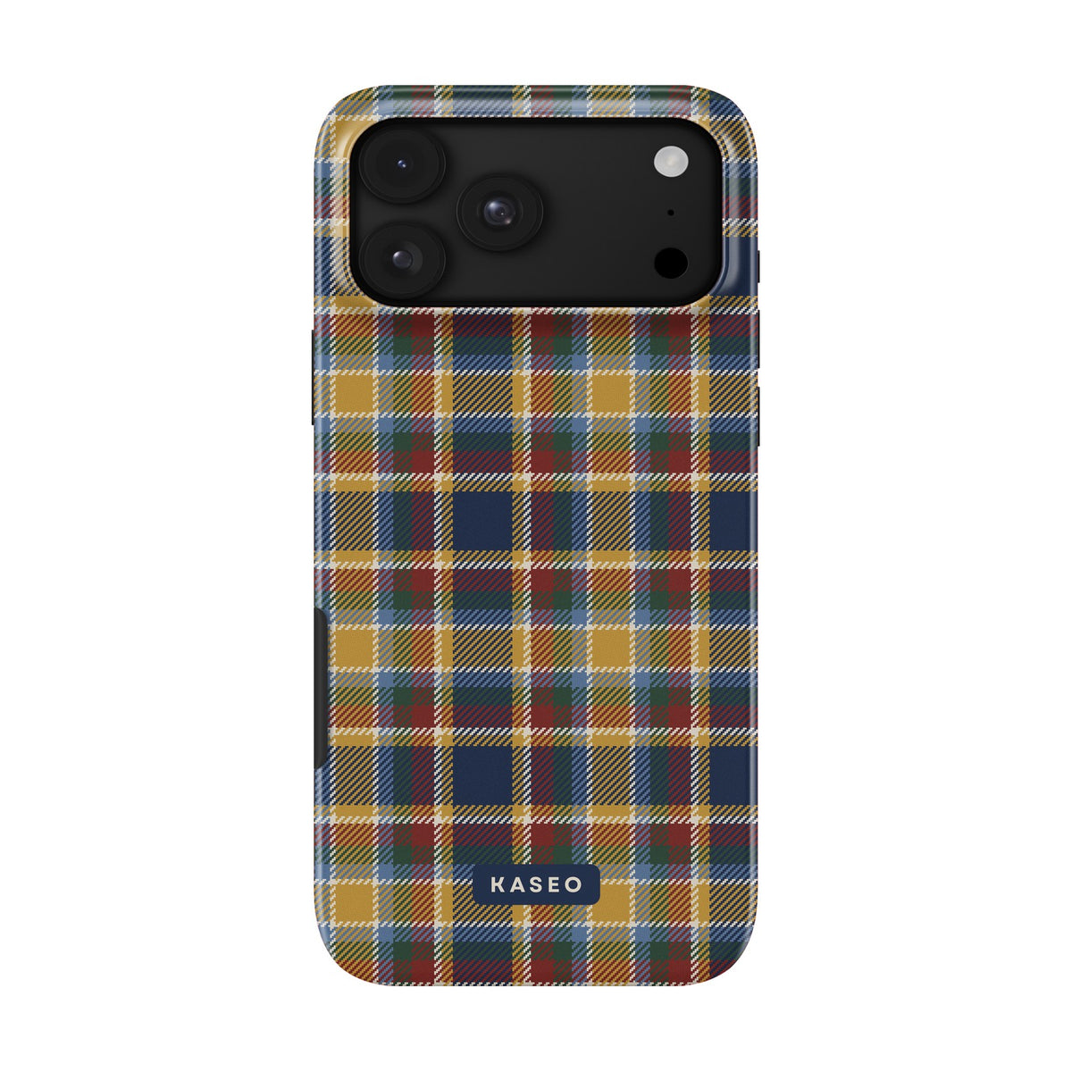 Madras case - iPhone 18 Pro Max