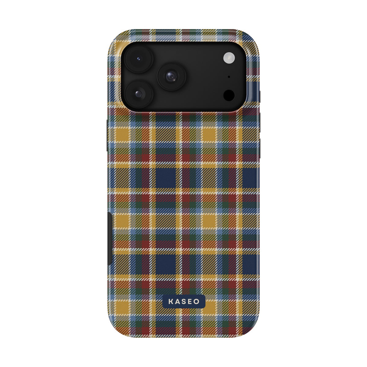 Madras case - iPhone 17 Pro