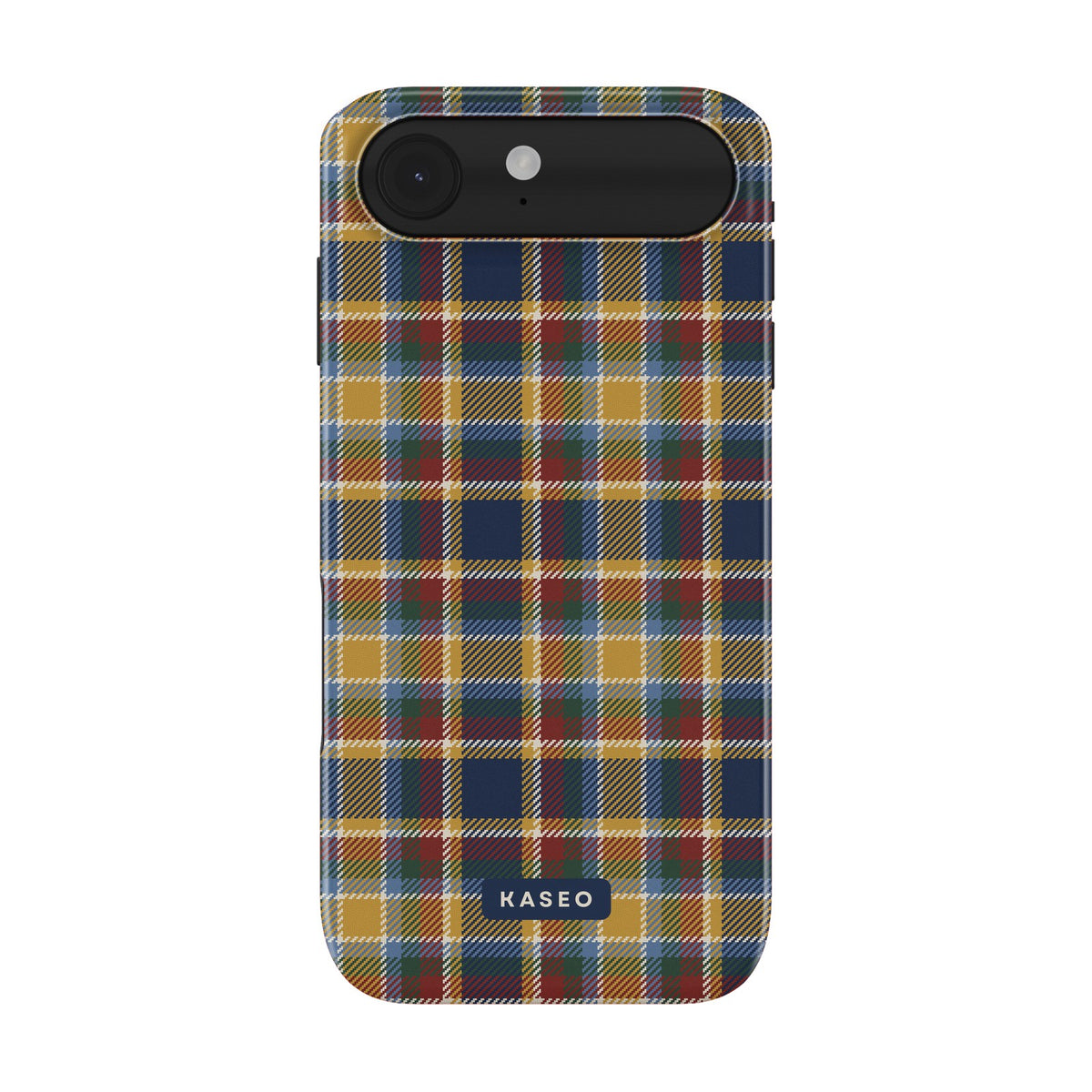 Madras case - iPhone 17 Air
