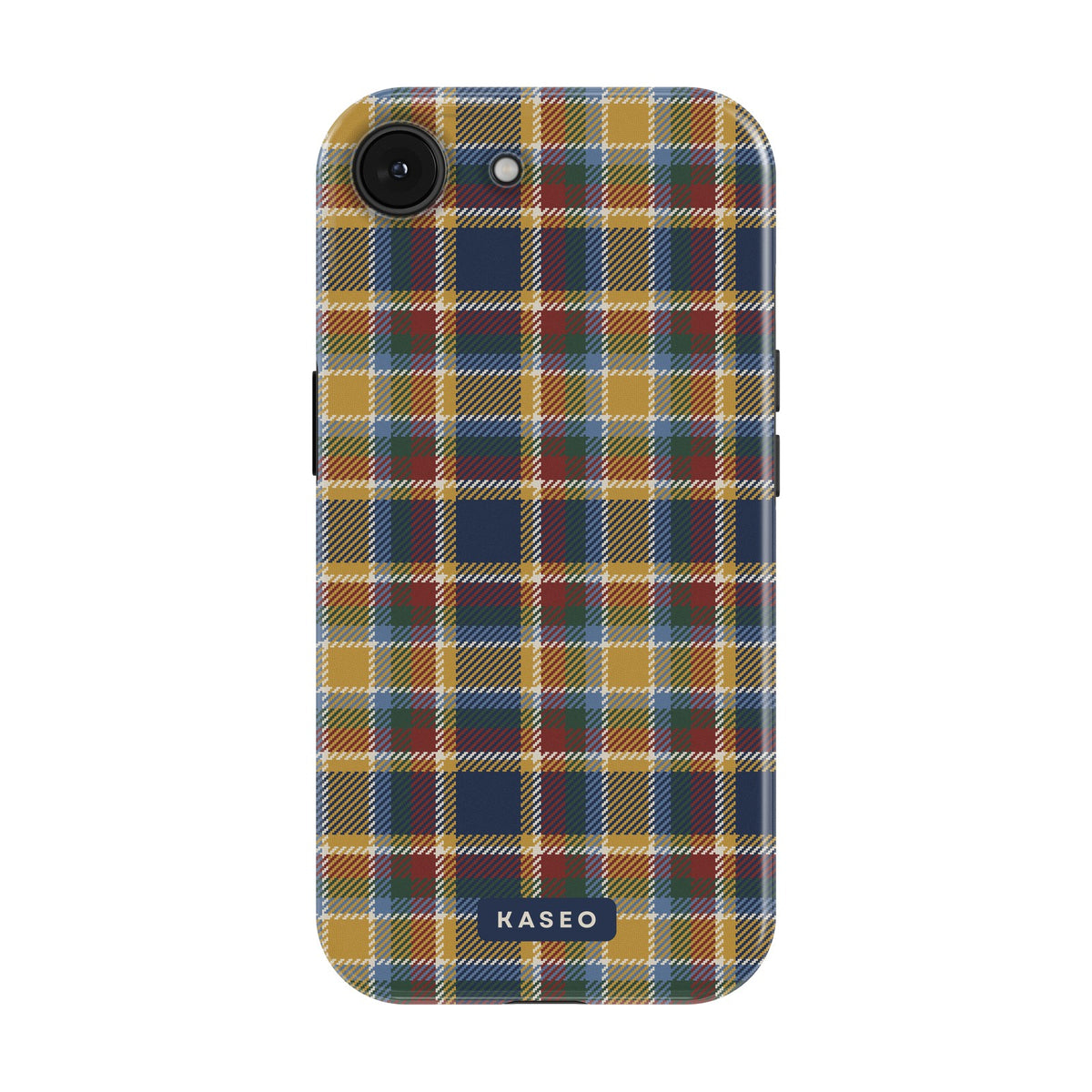 Madras case - iPhone 17e