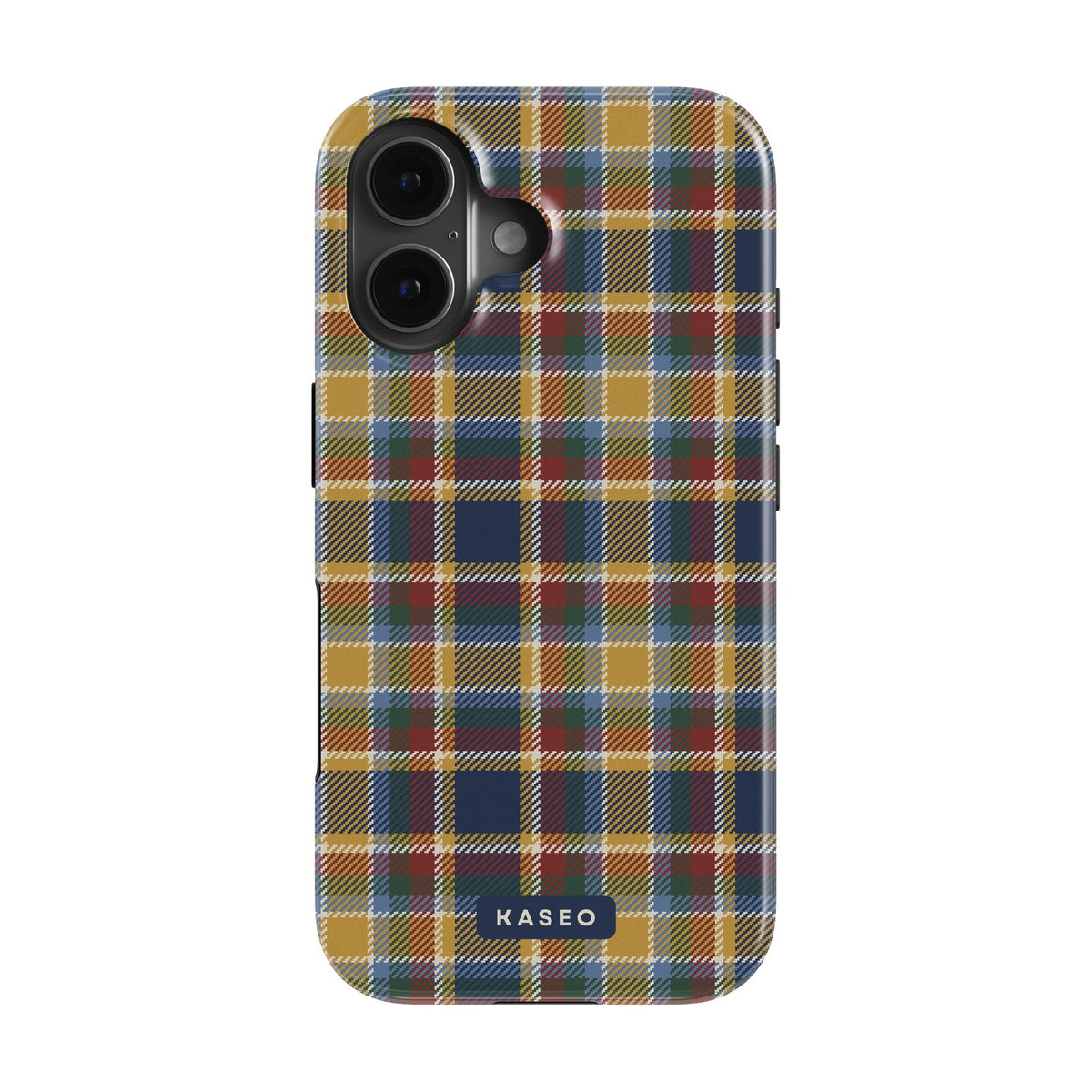 Madras case - iPhone 16