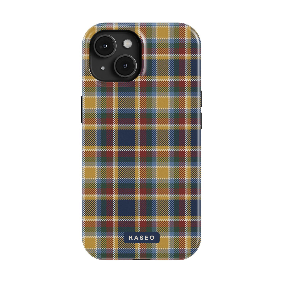 Madras case - iPhone 15