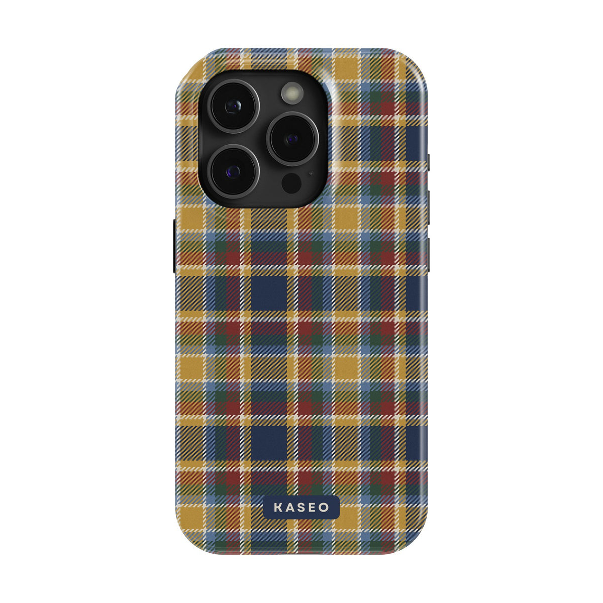Madras case - iPhone 14 Pro