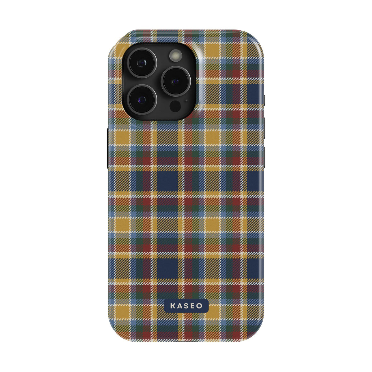Madras case - iPhone 14 Pro Max