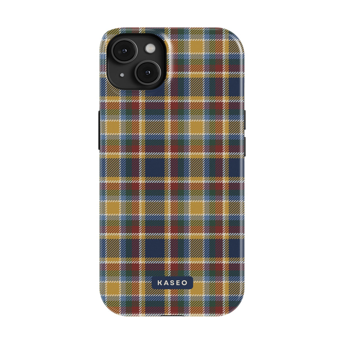 Madras case - iPhone 14 Plus