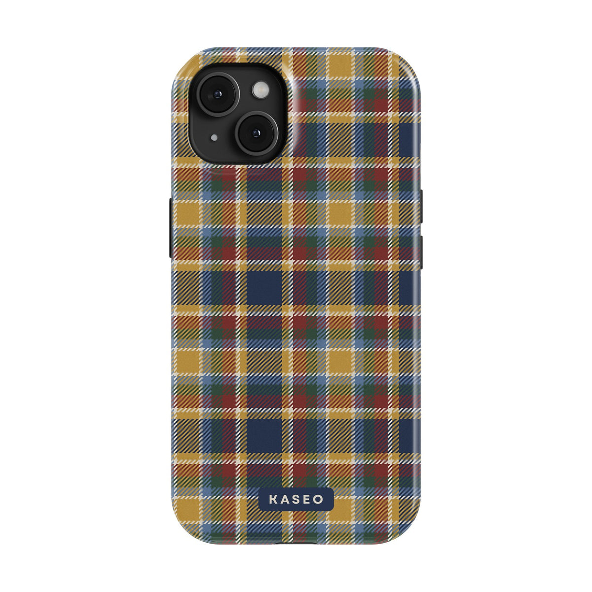 Madras case - iPhone 13