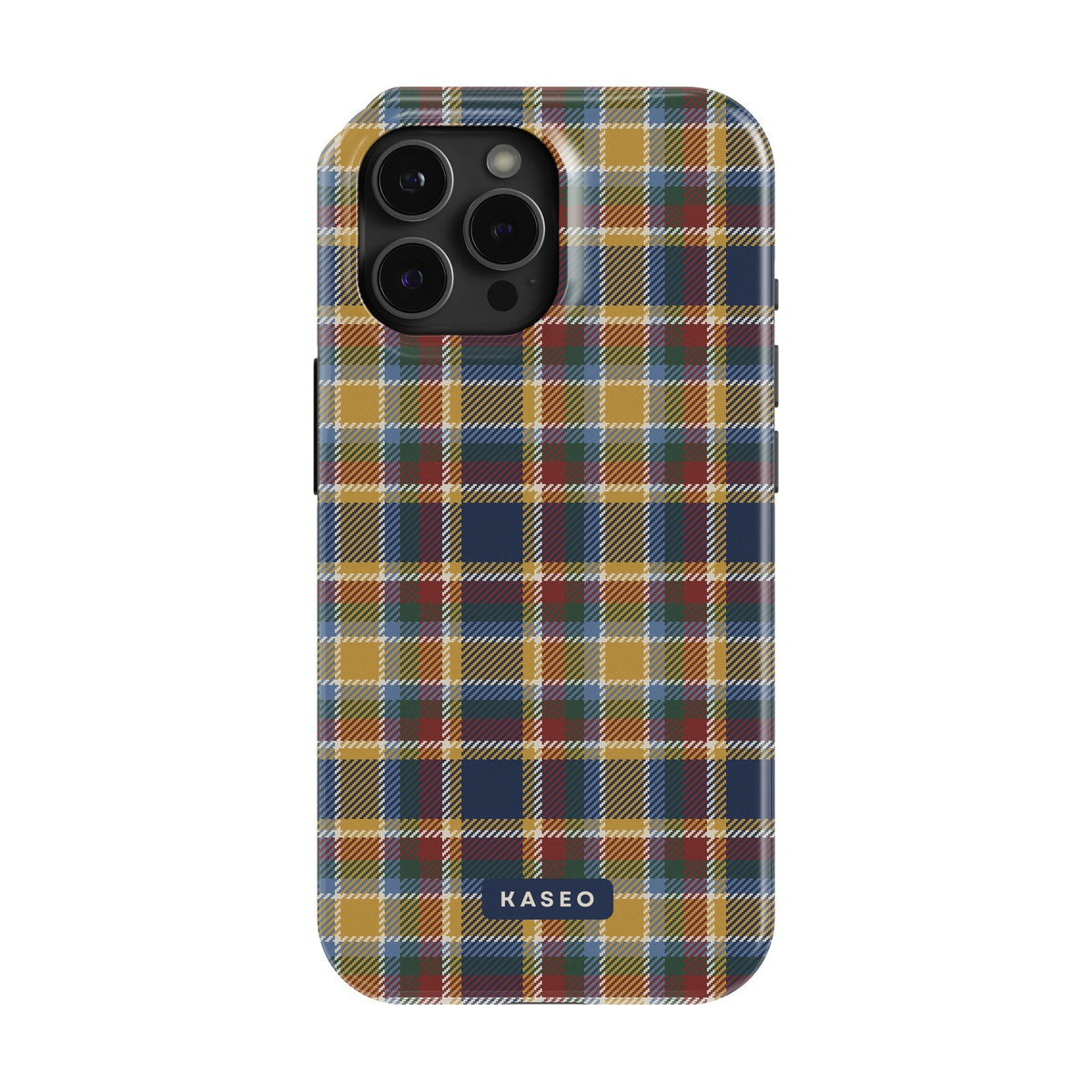Madras case - iPhone 13 Pro Max