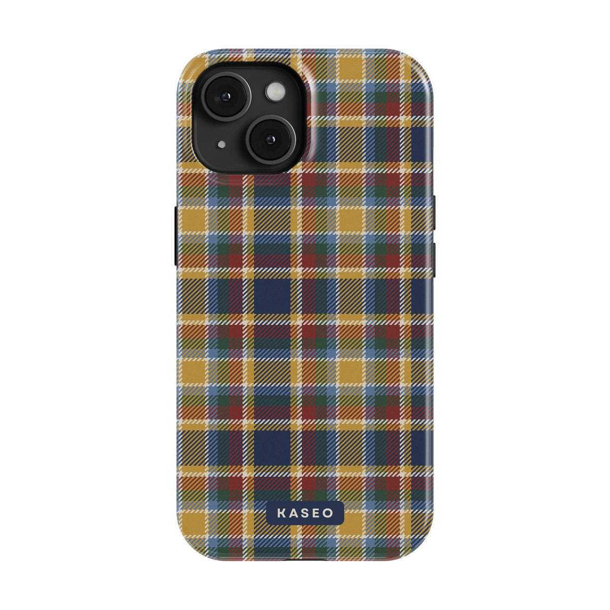 Madras case - iPhone 13 Mini