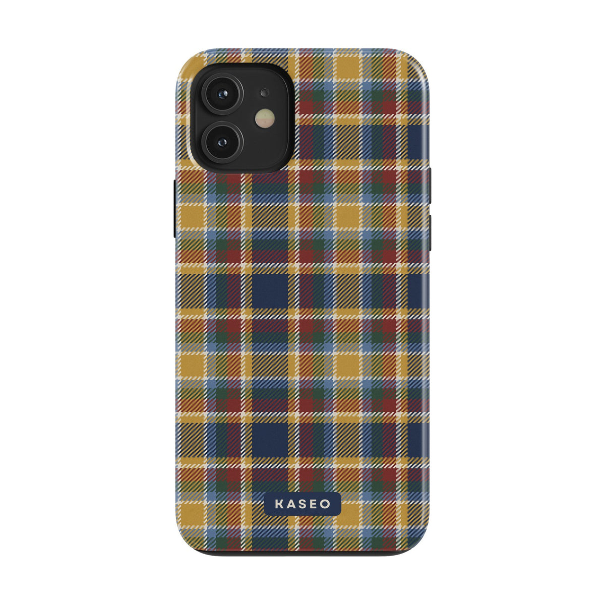 Madras case - iPhone 12