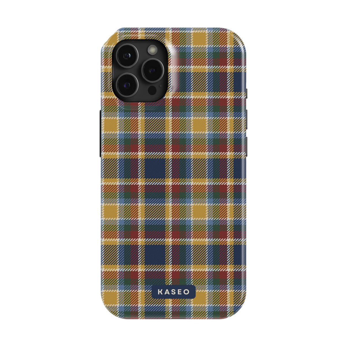 Madras case - iPhone 12 Pro