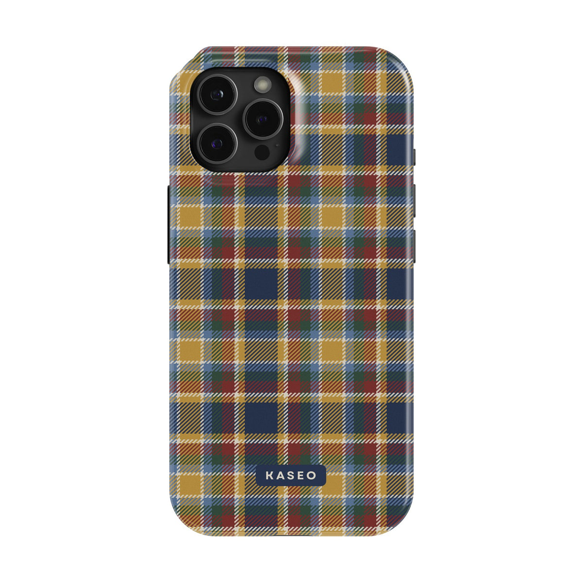 Madras case - iPhone 12 Pro Max
