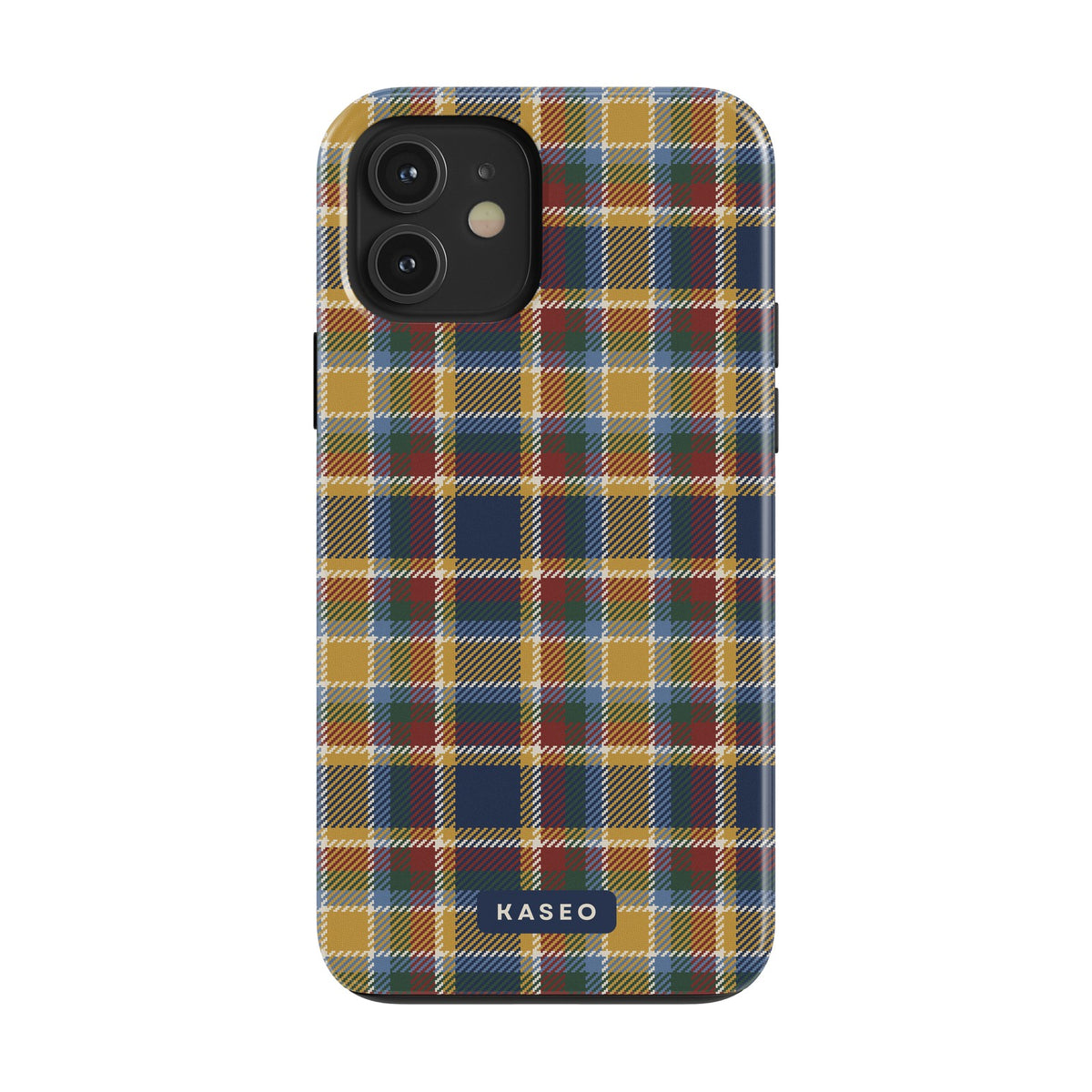 Madras case - iPhone 12 Mini