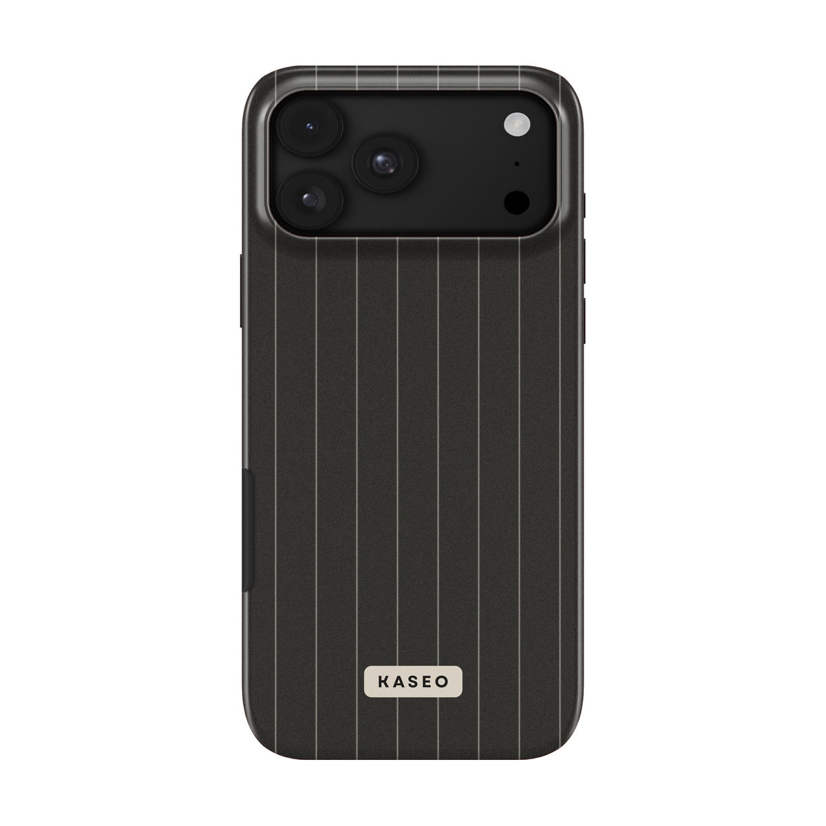 Chalk Stripe case - iPhone 18 Pro Max